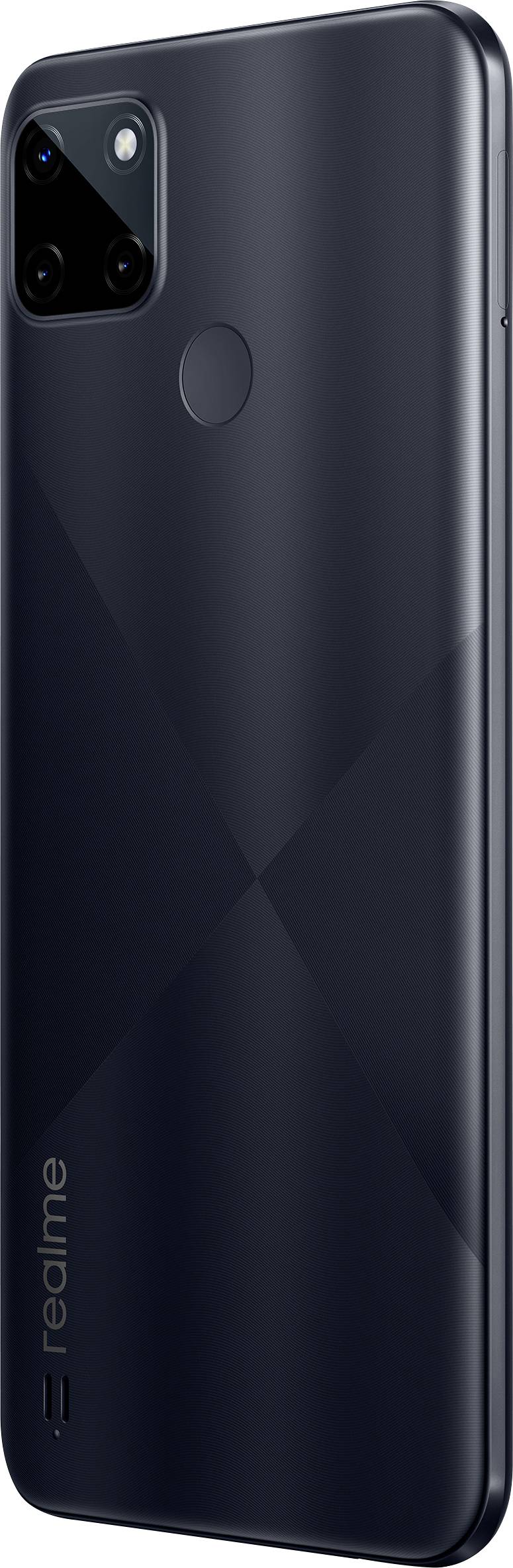 Realme C21Y 32 GB Black 16.5 cm (6.5 inch) Smartphone-4