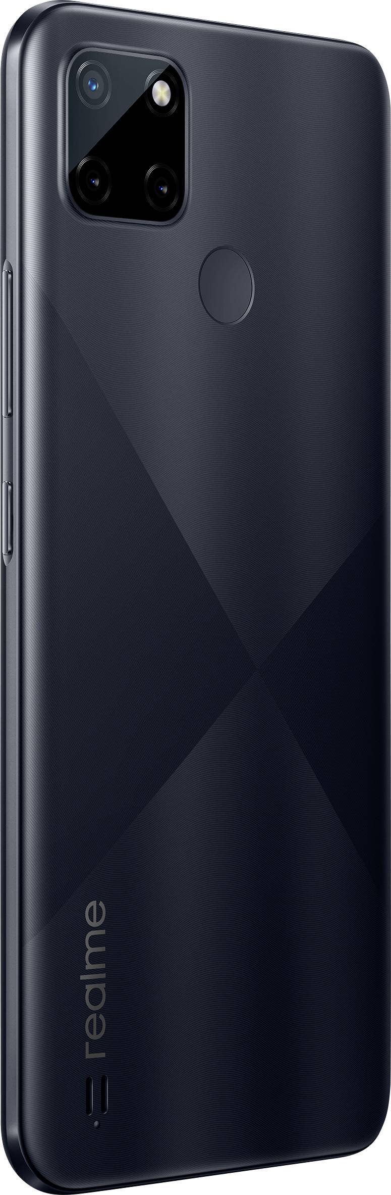 Realme C21Y 32 GB Black 16.5 cm (6.5 inch) Smartphone-5