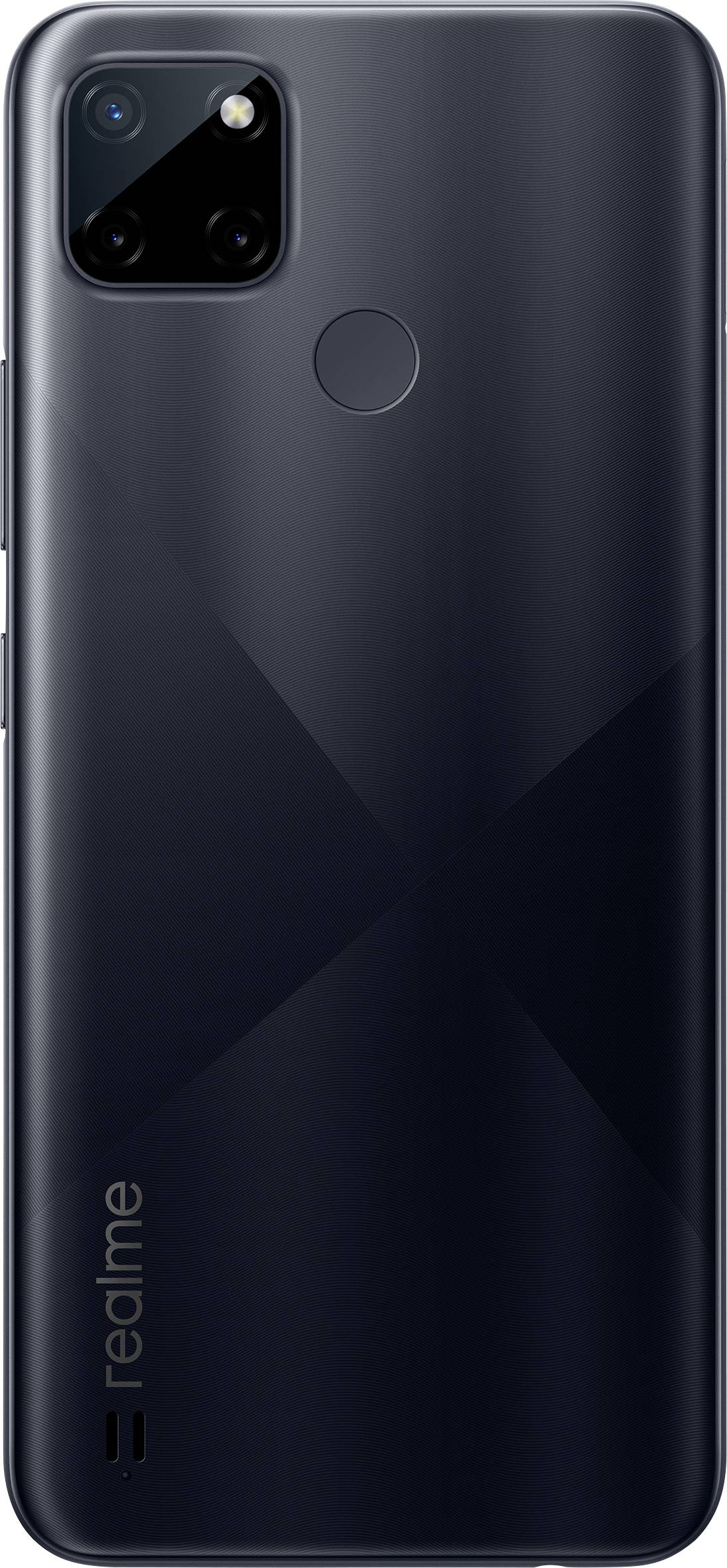 Realme C21Y 32 GB Black 16.5 cm (6.5 inch) Smartphone-7