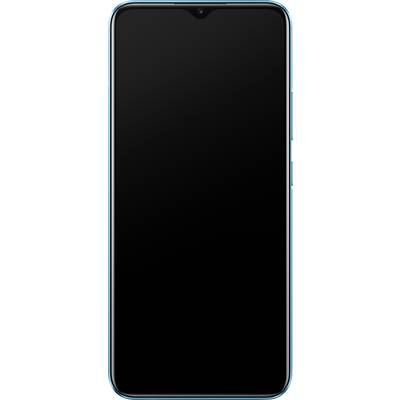 Realme C21Y Smartphone  32 GB 16.5 cm (6.5 inch) Blue Android™ 11 Dual SIM