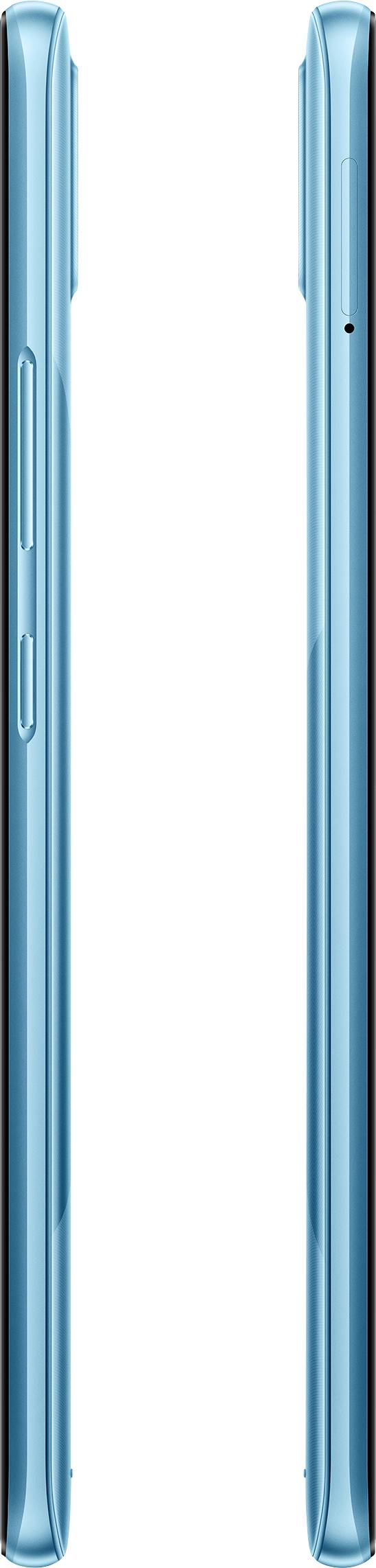 Realme C21Y 32 GB Blue 16.5 cm (6.5 inch) Smartphone-1