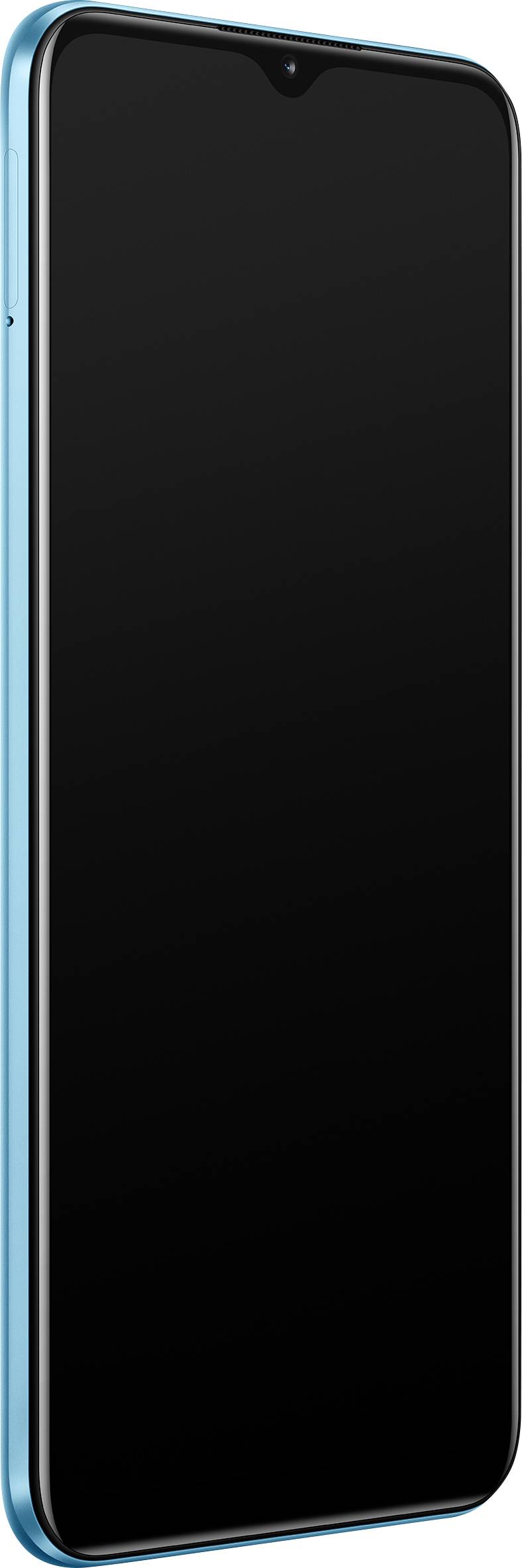 Realme C21Y 32 GB Blue 16.5 cm (6.5 inch) Smartphone-3