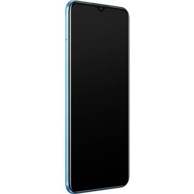 Realme C21Y 32 GB Blue 16.5 cm (6.5 inch) Smartphone-3