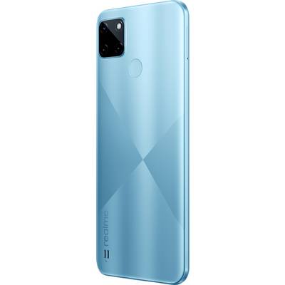 Realme C21Y 32 GB Blue 16.5 cm (6.5 inch) Smartphone-5