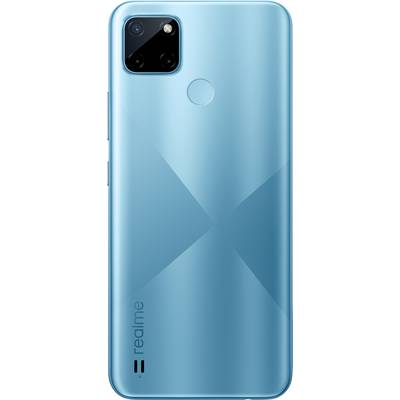 Realme C21Y 32 GB Blue 16.5 cm (6.5 inch) Smartphone-6