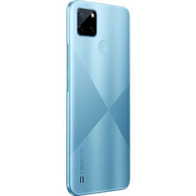 Realme C21Y 32 GB Blue 16.5 cm (6.5 inch) Smartphone-7