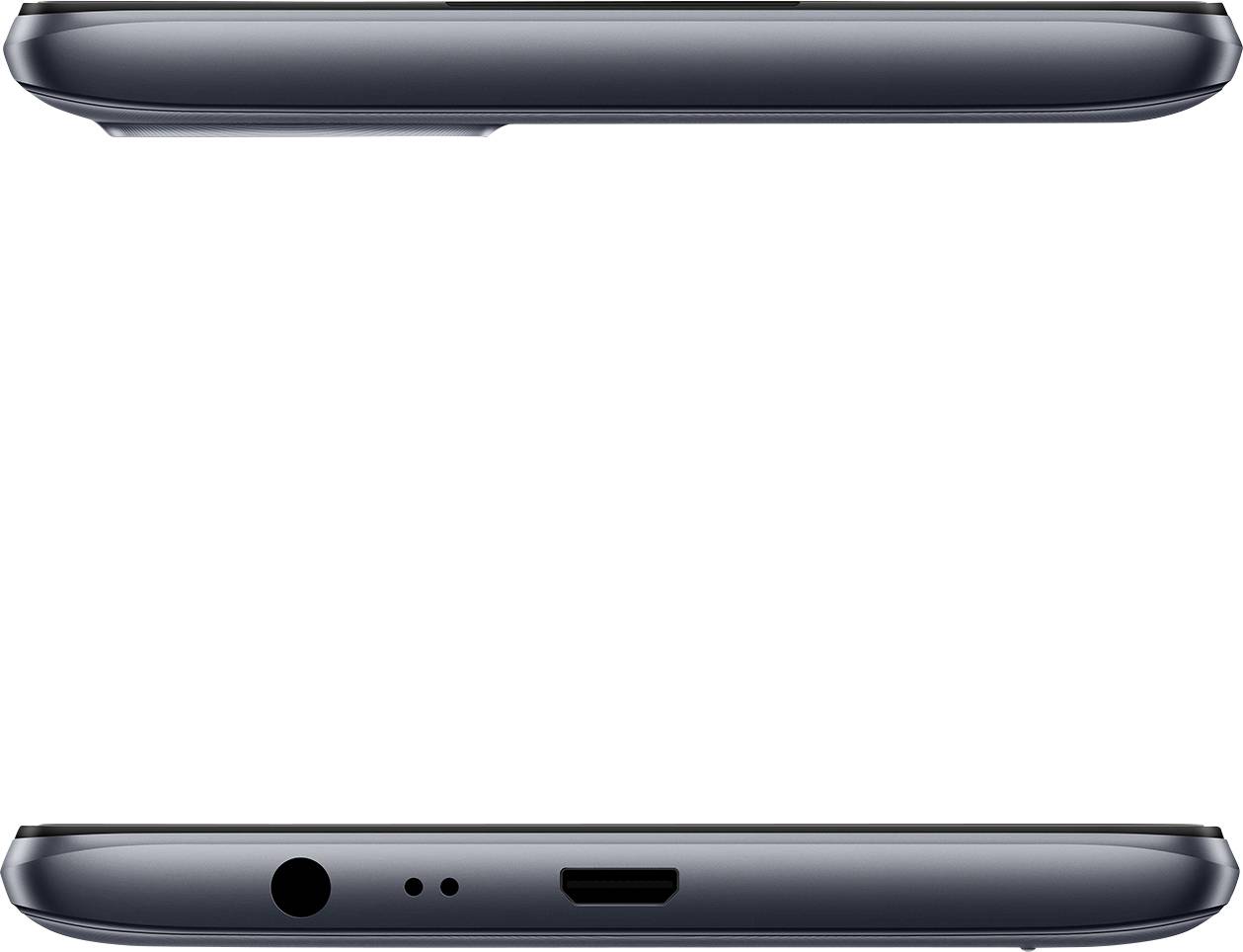 Realme C21Y 64 GB Black 16.5 cm (6.5 inch) Smartphone-1