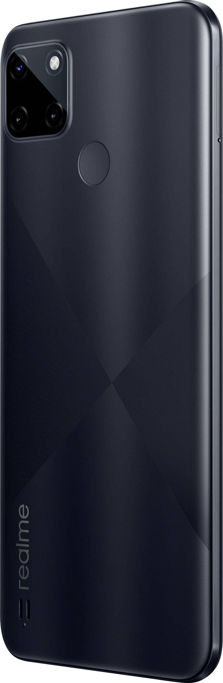 Realme C21Y 64 GB Black 16.5 cm (6.5 inch) Smartphone-4