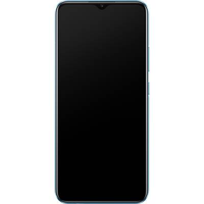 Realme C21Y Smartphone  64 GB 16.5 cm (6.5 inch) Blue Android™ 11 Dual SIM