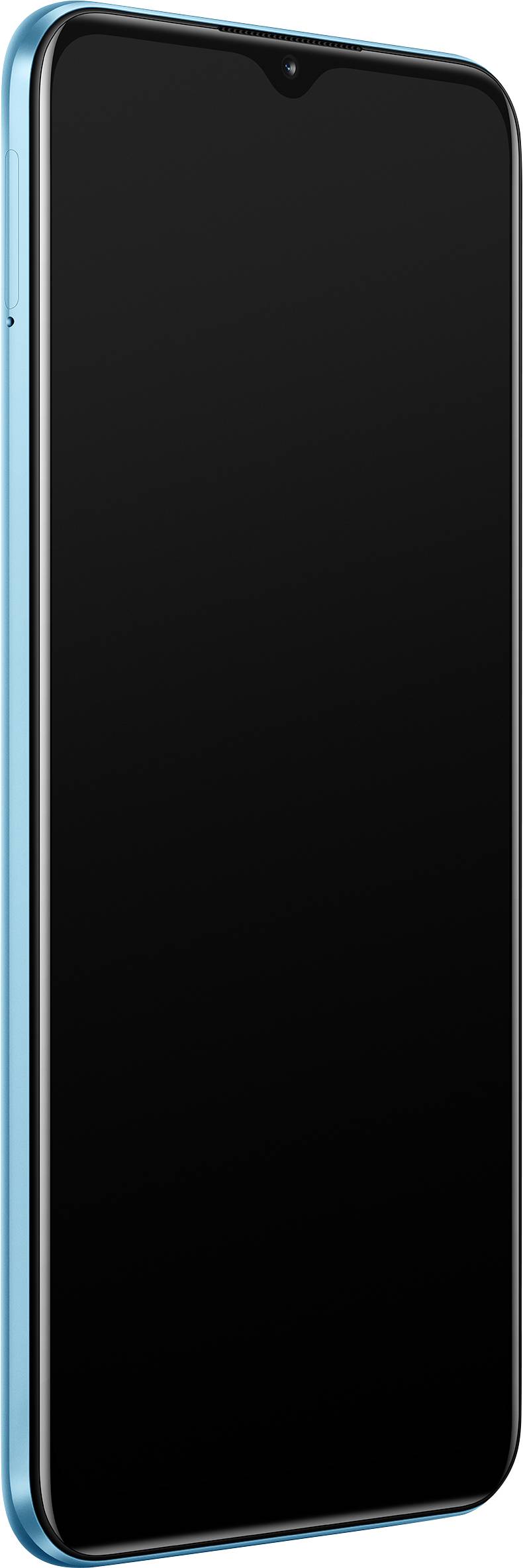 Realme C21Y 64 GB Blue 16.5 cm (6.5 inch) Smartphone-3