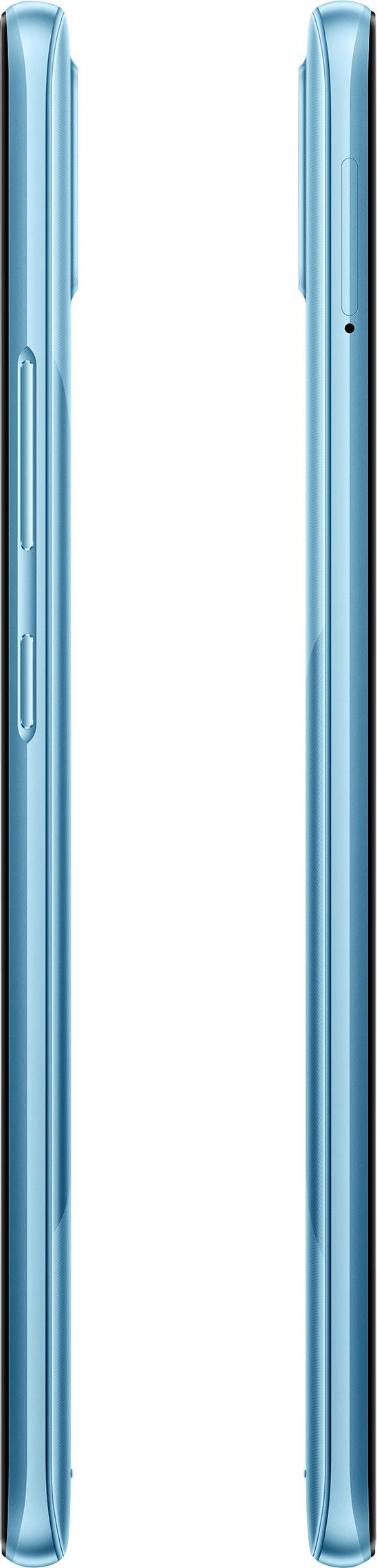 Realme C21Y 64 GB Blue 16.5 cm (6.5 inch) Smartphone-6
