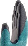 Protective gloves Bamboo Twinflex D xg size 12
