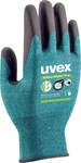 Protective gloves Bamboo Twinflex D xg size 6