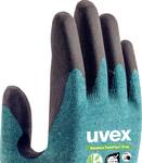 Protective gloves Bamboo Twinflex D xg size 10