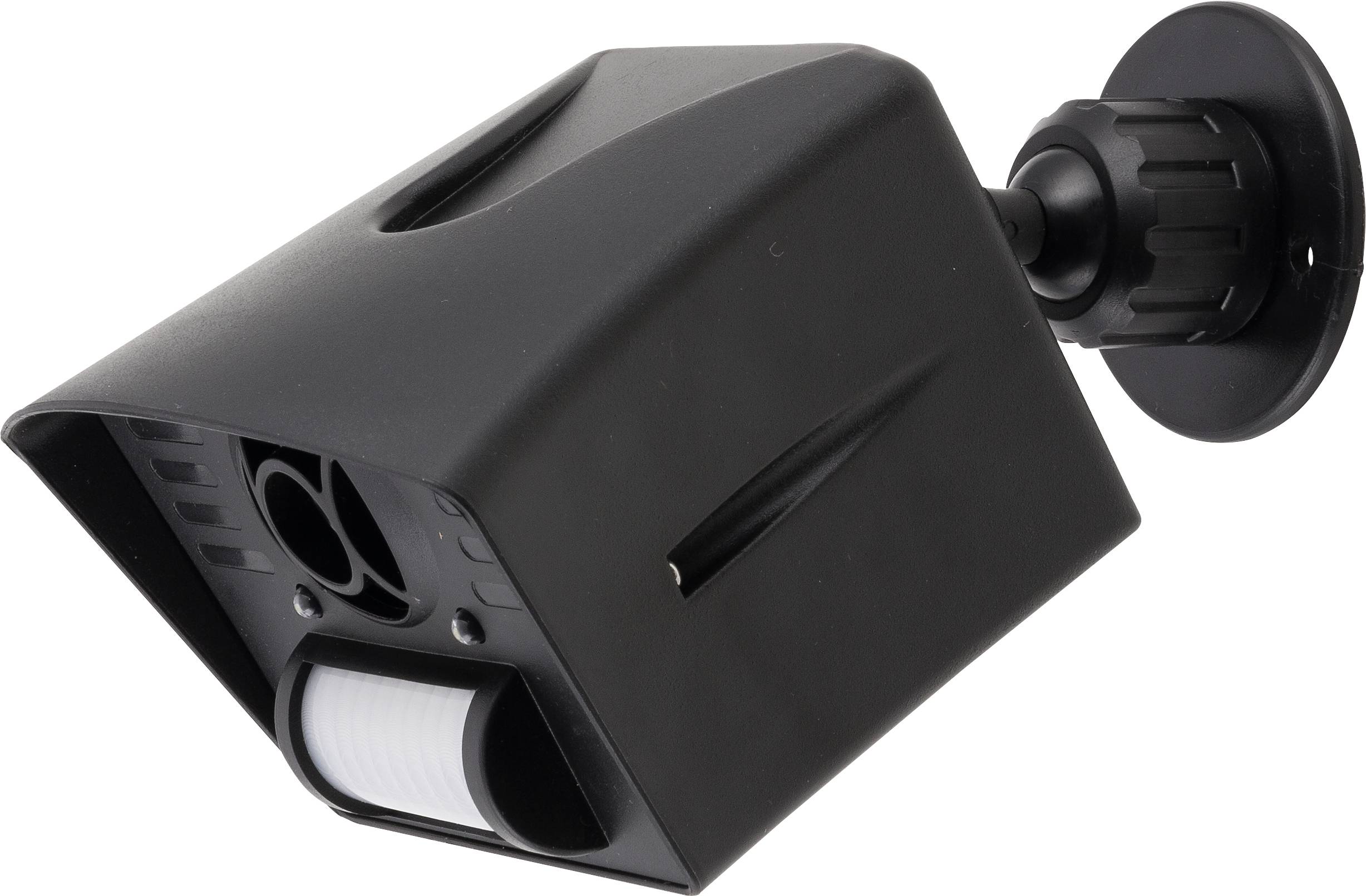 Heitronic Sonic Animal repeller Working principle LED light 1 pc(s