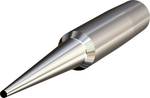 Weller WLTC08IR60 conical soldering tip 0.8 mm for WLIR60, 3 pcs