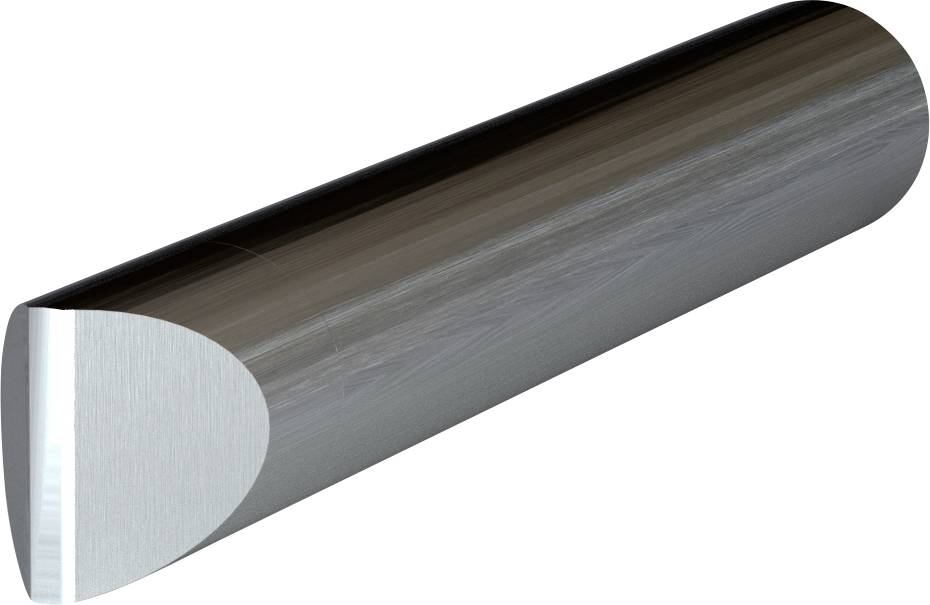 Weller WLTCH4IR30 Soldering tip Chisel-shaped Tip size 4 mm Content 3 pc(s)