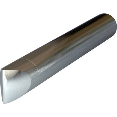 Weller WLTCH6IR60 Soldering tip Chisel-shaped Tip size 6.40 mm Content 3 pc(s)