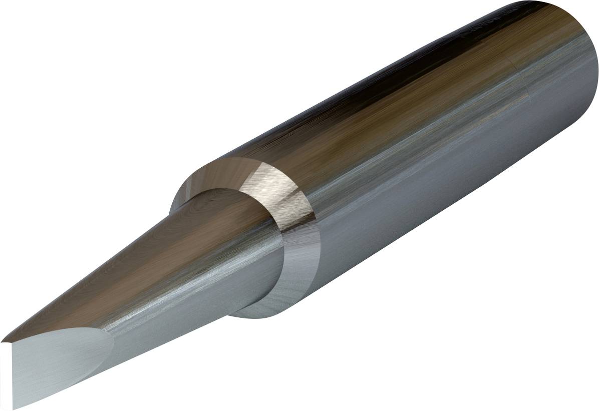 Weller WLTS24IR60 Soldering tip Tip size 2.40 mm Content 3 pc(s)