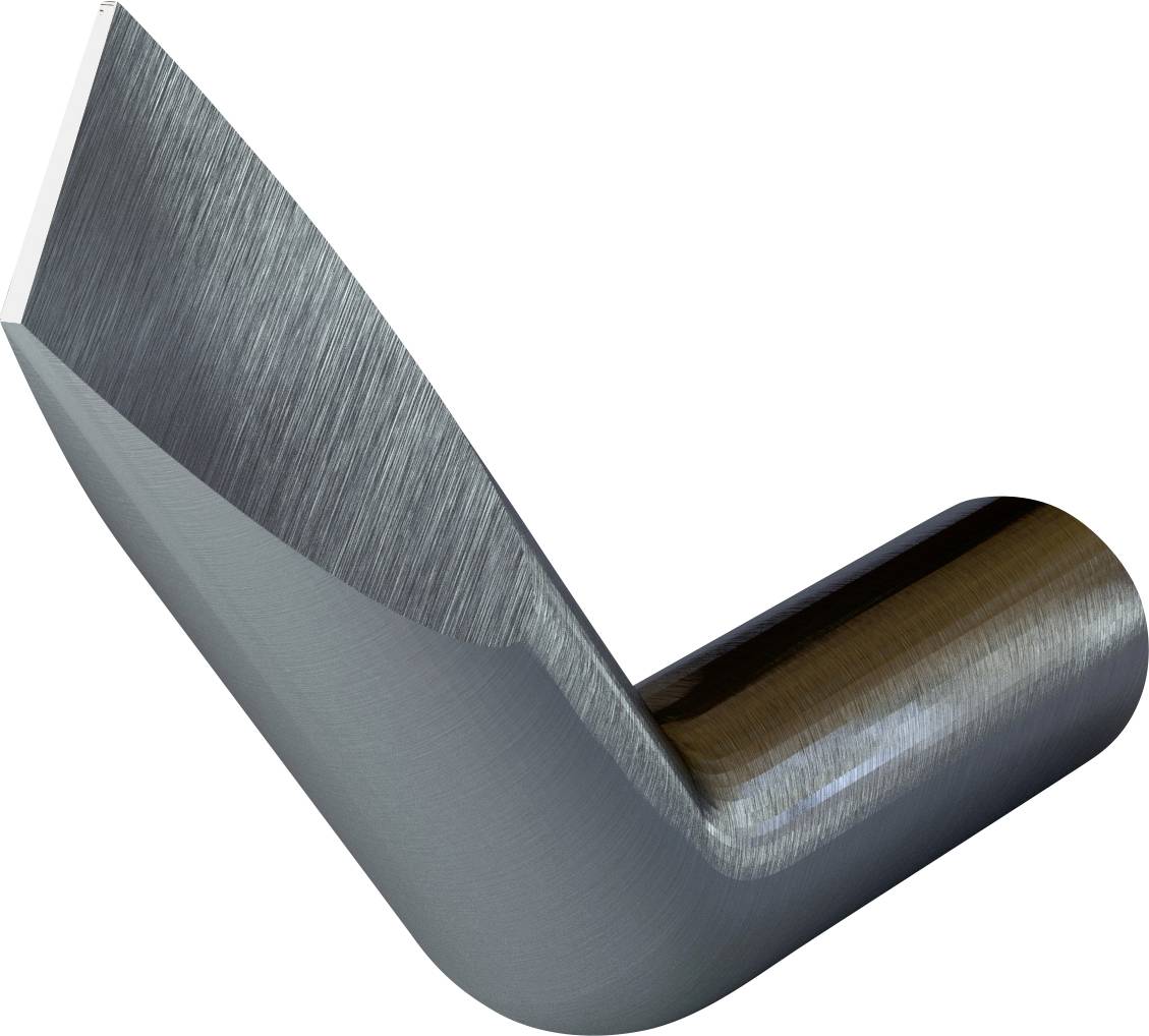 Weller WLTSB10IR80 Soldering tip Tip size 10 mm Content 3 pc(s)