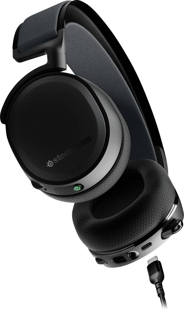 Gaming Over-ear headset Corded (1075100 