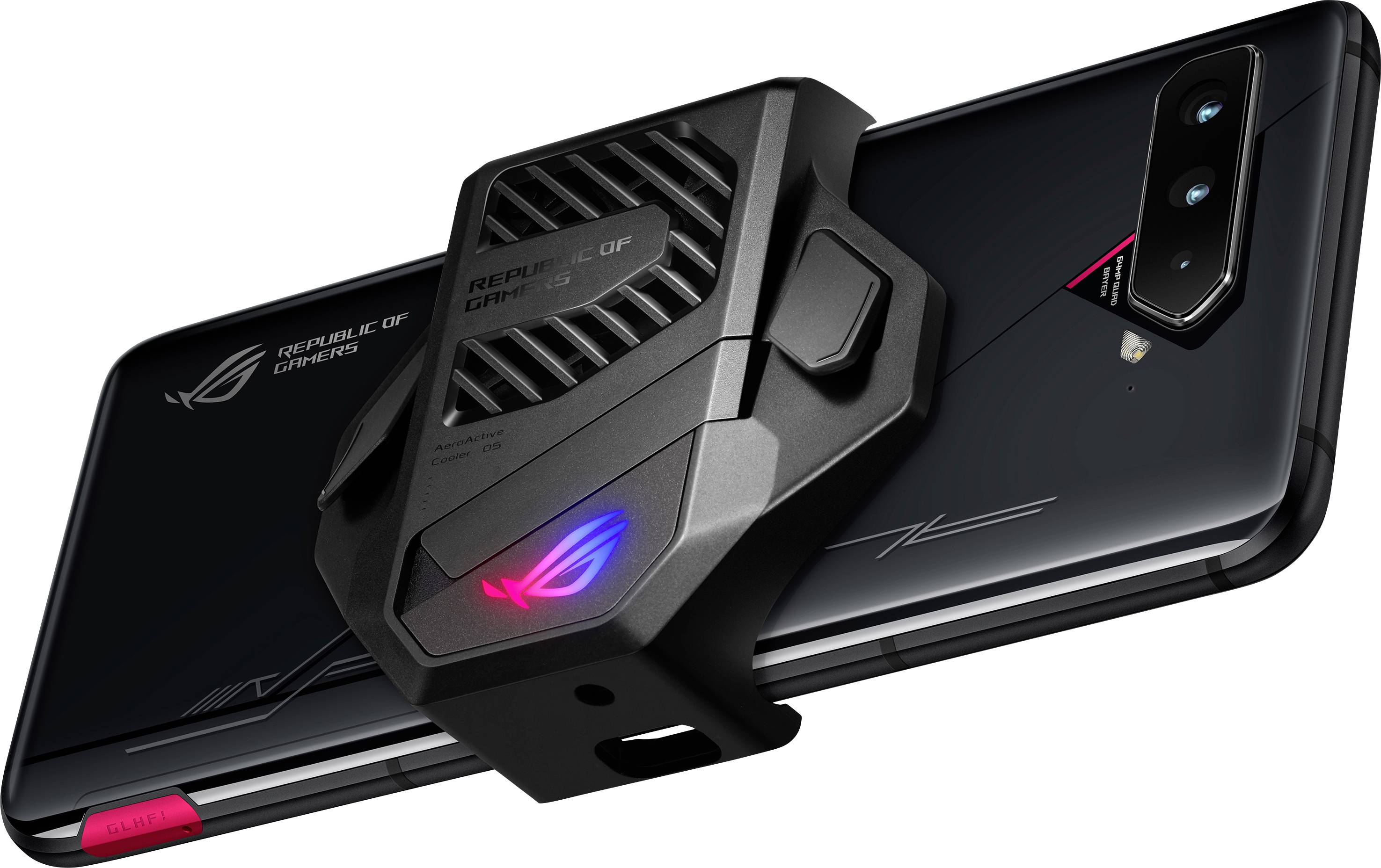 Смартфон Asus Rog Phone 5 Купить