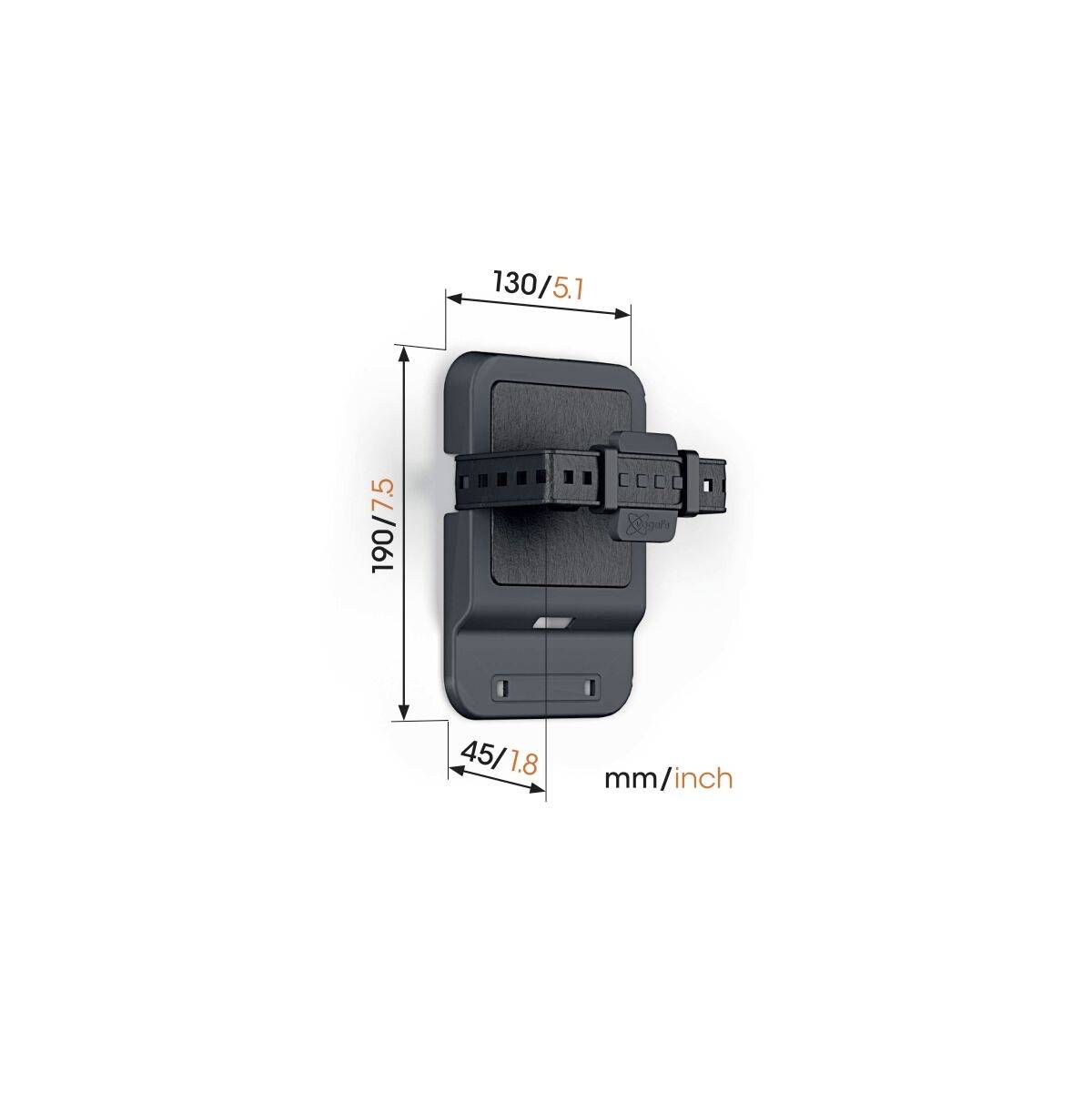 Vogel's Media box holder Black-8