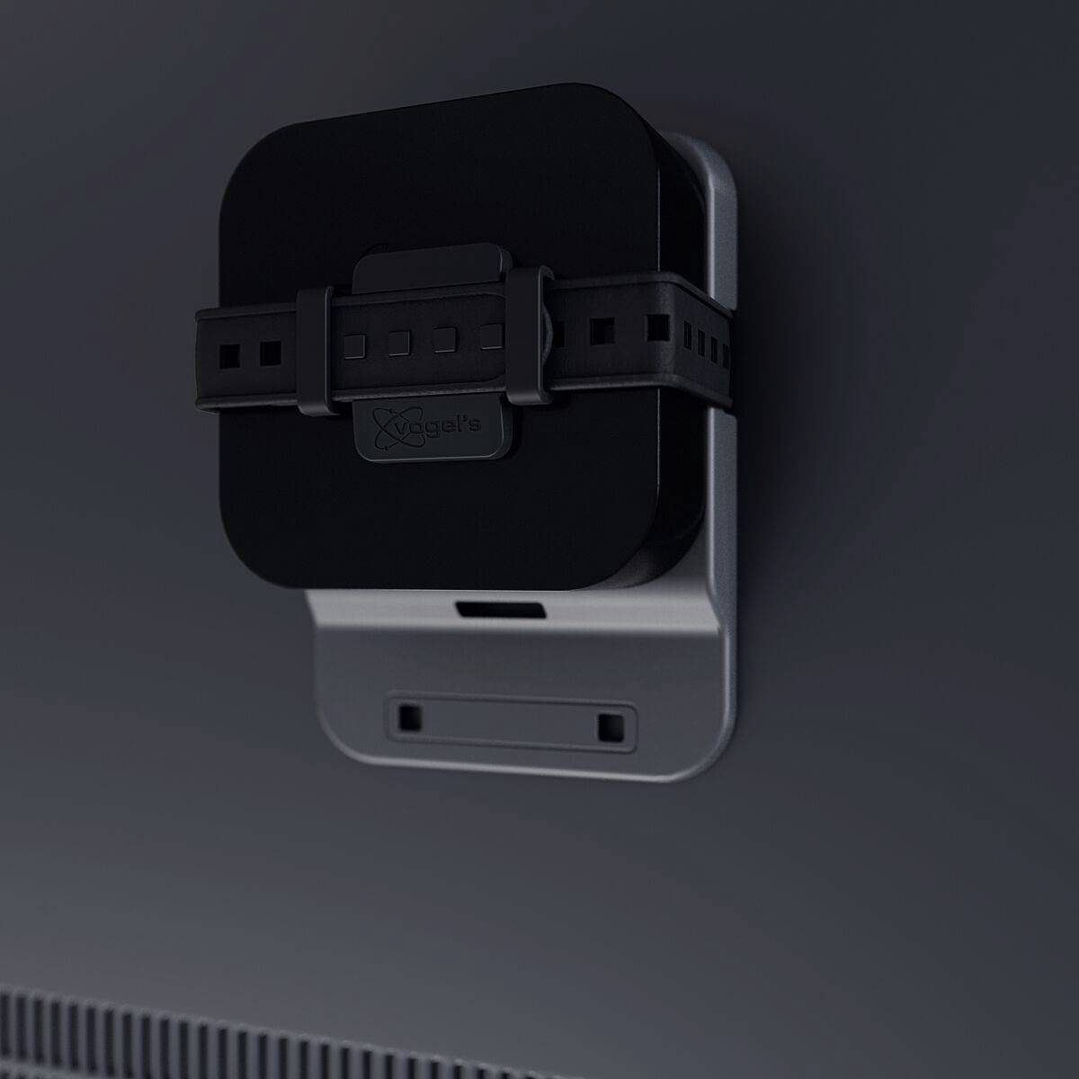 Vogel's Media box holder Black-7