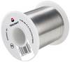 TOOLCRAFT Solder, lead-free Reel Sn96,5Ag3Cu0,5 ROL1 100 g 1.5 mm