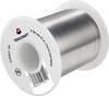 TOOLCRAFT Solder, lead-free Reel SN99AG03C ROL1 100 g 1 mm