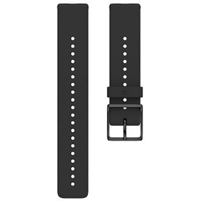 Image of Polar 91075845 Replacement wrist strap Size=M/L Black
