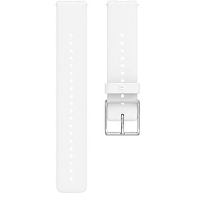Polar 91075848 Replacement wrist strap Size=S White 