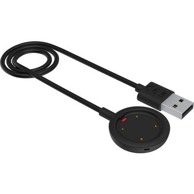 Image of Polar 91070106 Charging/data cable Black
