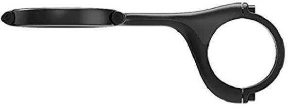 Polar 91060329 Handle bar mount Black-2