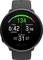 Smartwatch display shows heart rate 134, pace 6:42 min/km, distance 3.98 km, duration 00:31:37.