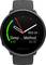 Smartwatch with a black dial showing analogue time, 6:47 am/10:15 pm, date 'Wed 24' and 'Sleep Method' display.