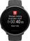 Black sports watch displays 'Strength training', date and time '24.03.2021 15:07', duration '00:40:03', and 'Heart rate'.