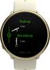Polar IGNITE 2 Heart rate monitor watch with built-in sensor S/L Champagne