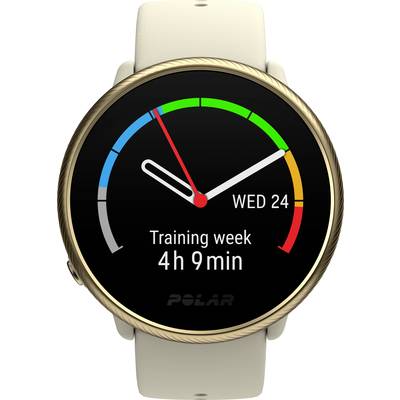 Buy Polar Ignite Heart rate monitor watch with built-in sensor