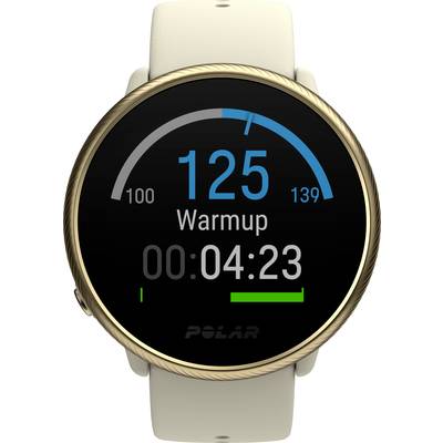 Buy Polar Ignite Heart rate monitor watch with built-in sensor