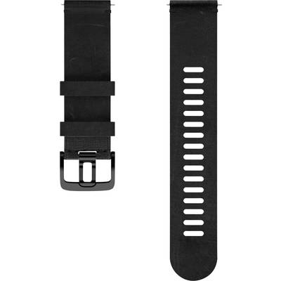 Polar 91085754 Replacement wrist strap Size (XS - XXL)=M/L Black 