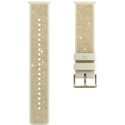 Image of Polar 91085639 Replacement wrist strap Size=S Gold