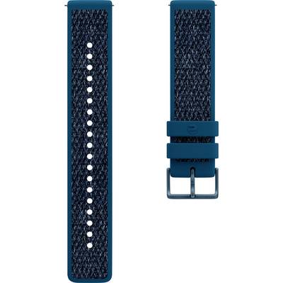 Polar 91085644 Replacement wrist strap Size (XS - XXL)=M Blue 