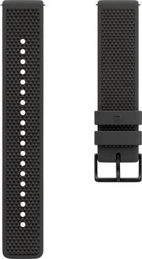 Polar 91085645 Replacement wrist strap Size=M Grey