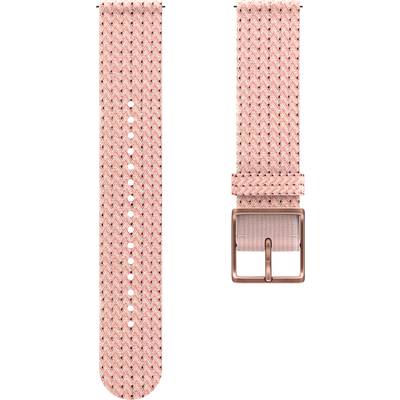 Polar 91085646 Replacement wrist strap Size=S/M Pink, Rose Gold 