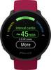 Polar Unite Heart rate monitor watch with built-in sensor Uni Red