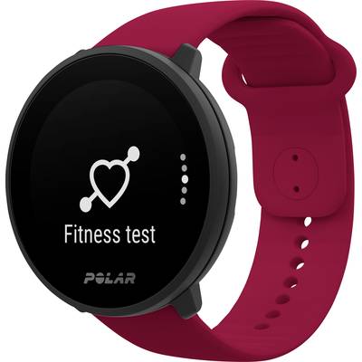 Buy Polar Unite Heart rate monitor watch with built-in sensor 43