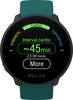 Polar Unite Heart rate monitor watch with built-in sensor Uni Turquoise
