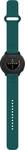 polar Snap & Slip Silicone wristband 20 mm Petrol