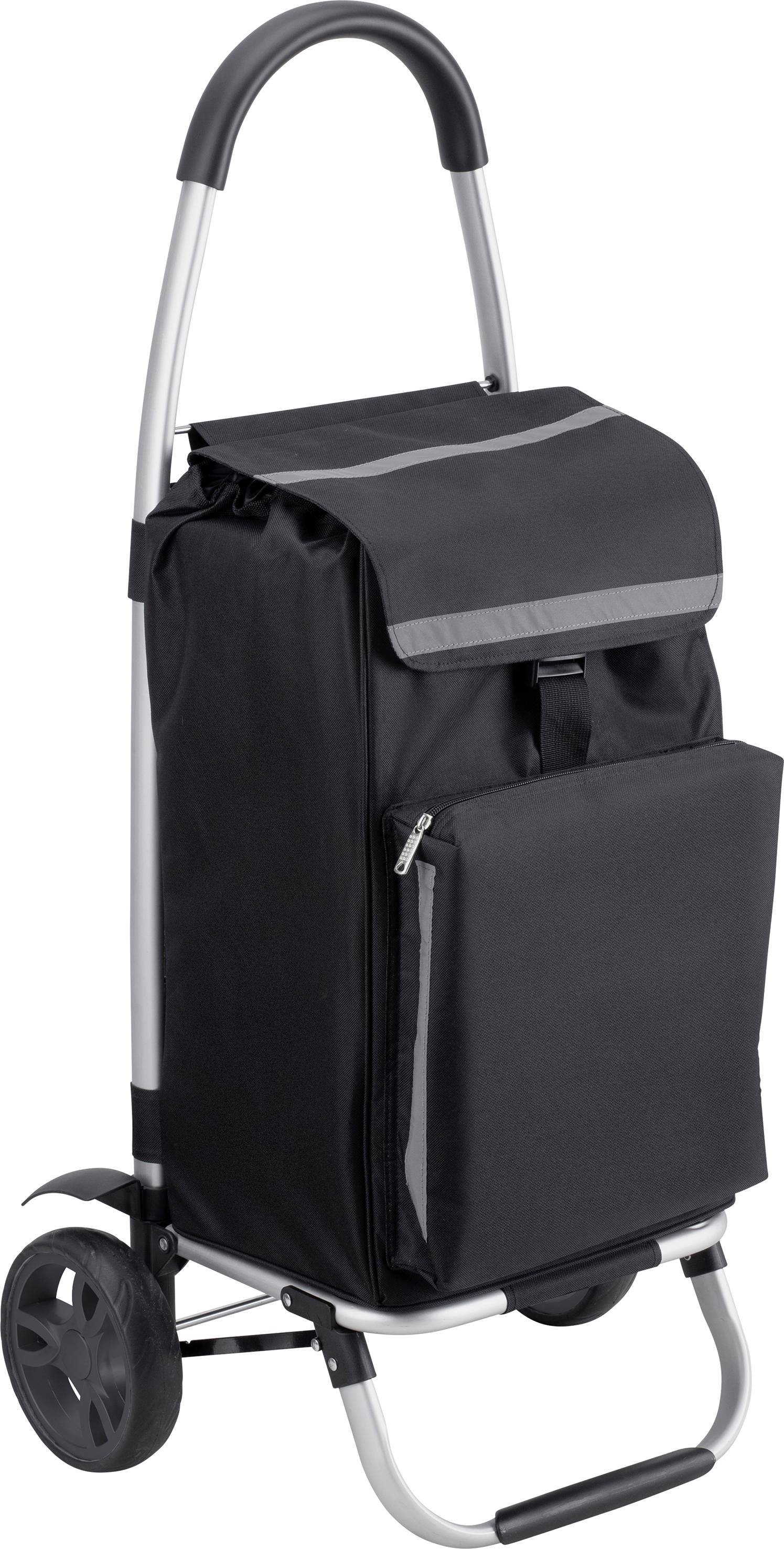 Metafranc WU6816800 Shopping cart (W x H x D) 45 x 103 x 36 cm